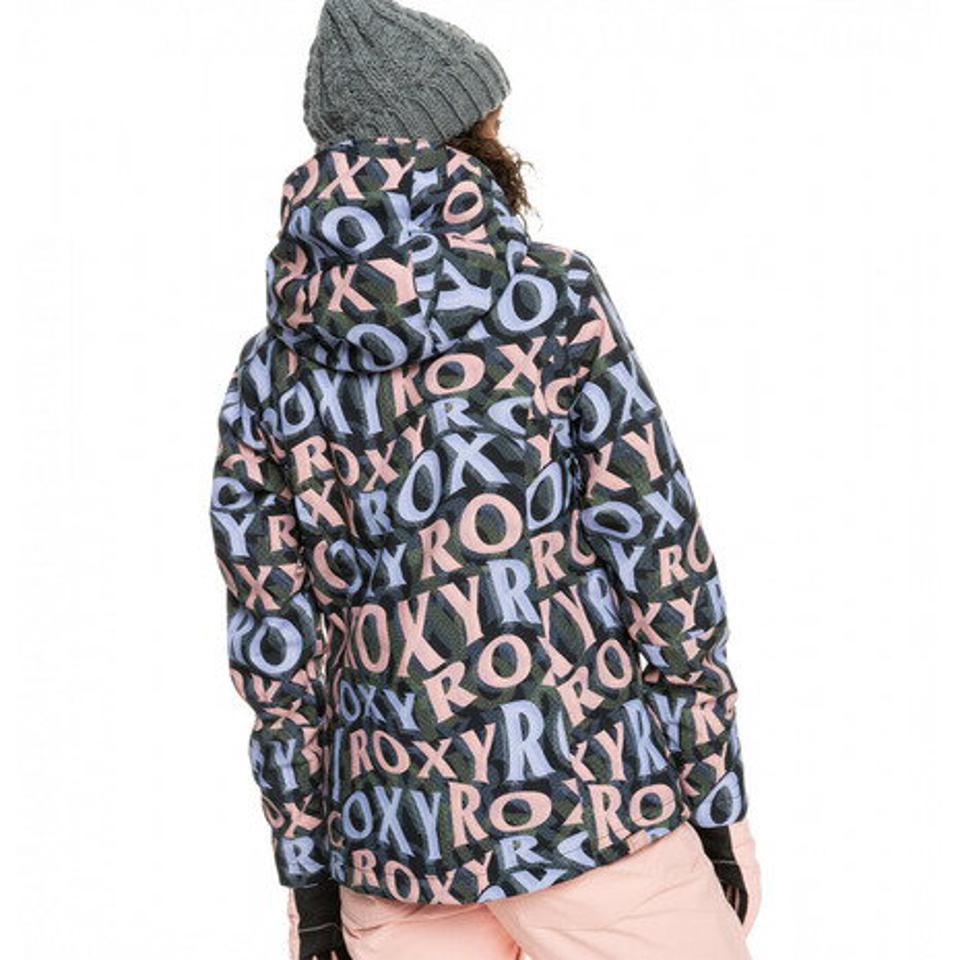 ロキシー（ROXY）（レディース）JETTY NP ジャケット 10K REGULAR FIT 23SN ERJTJ03356