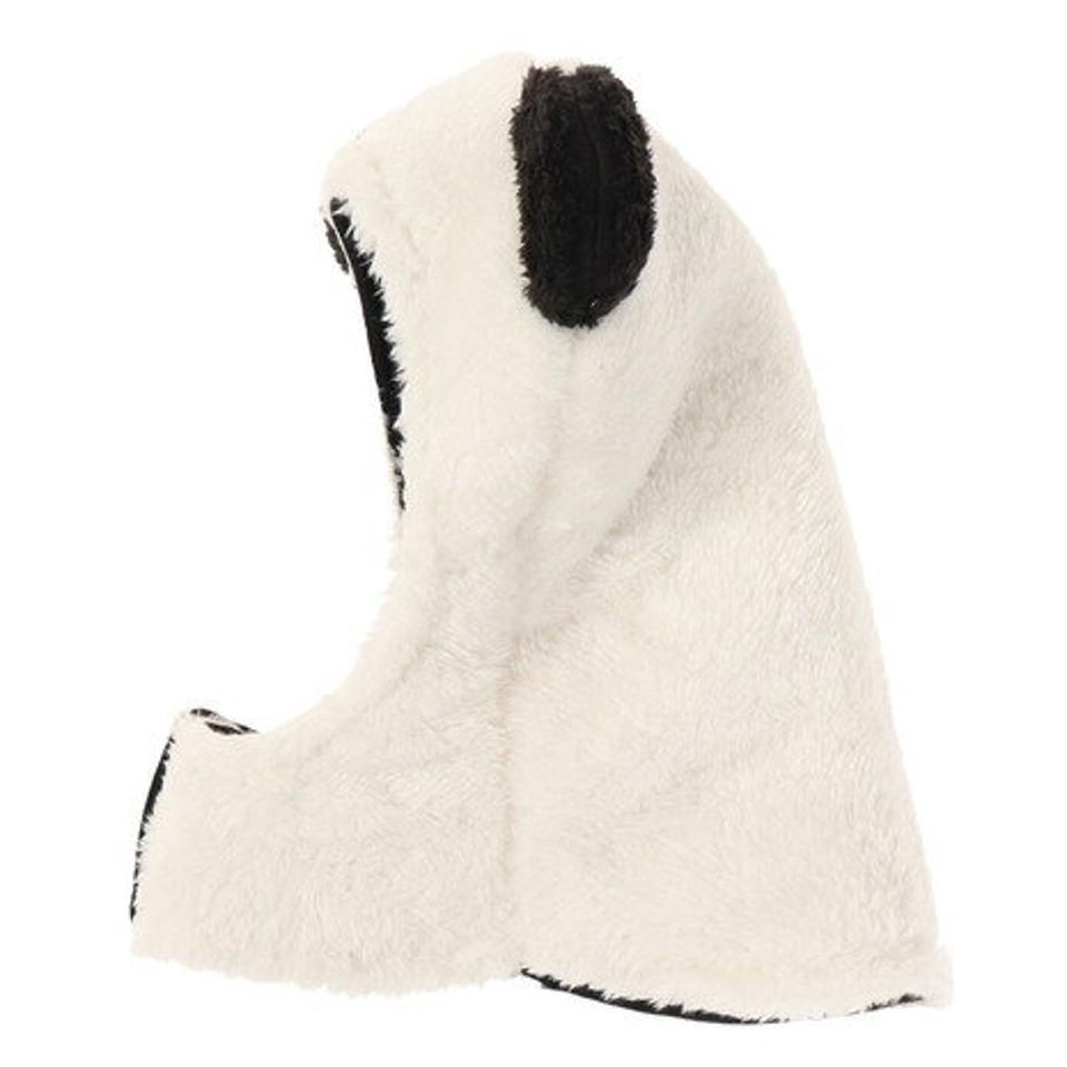その他ブランド（OTHER BRAND） アニマルキャップ 899NN2ST0371 WHT （キッズ）