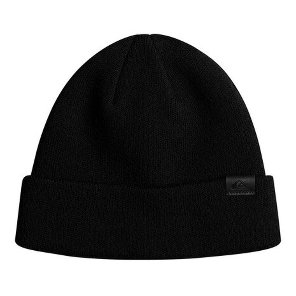 クイックシルバー（Quiksilver）（メンズ）帽子 ニット帽 ROUTINE BEANIE EQYHA03331 ビーニー 防寒 スキー スノーボード