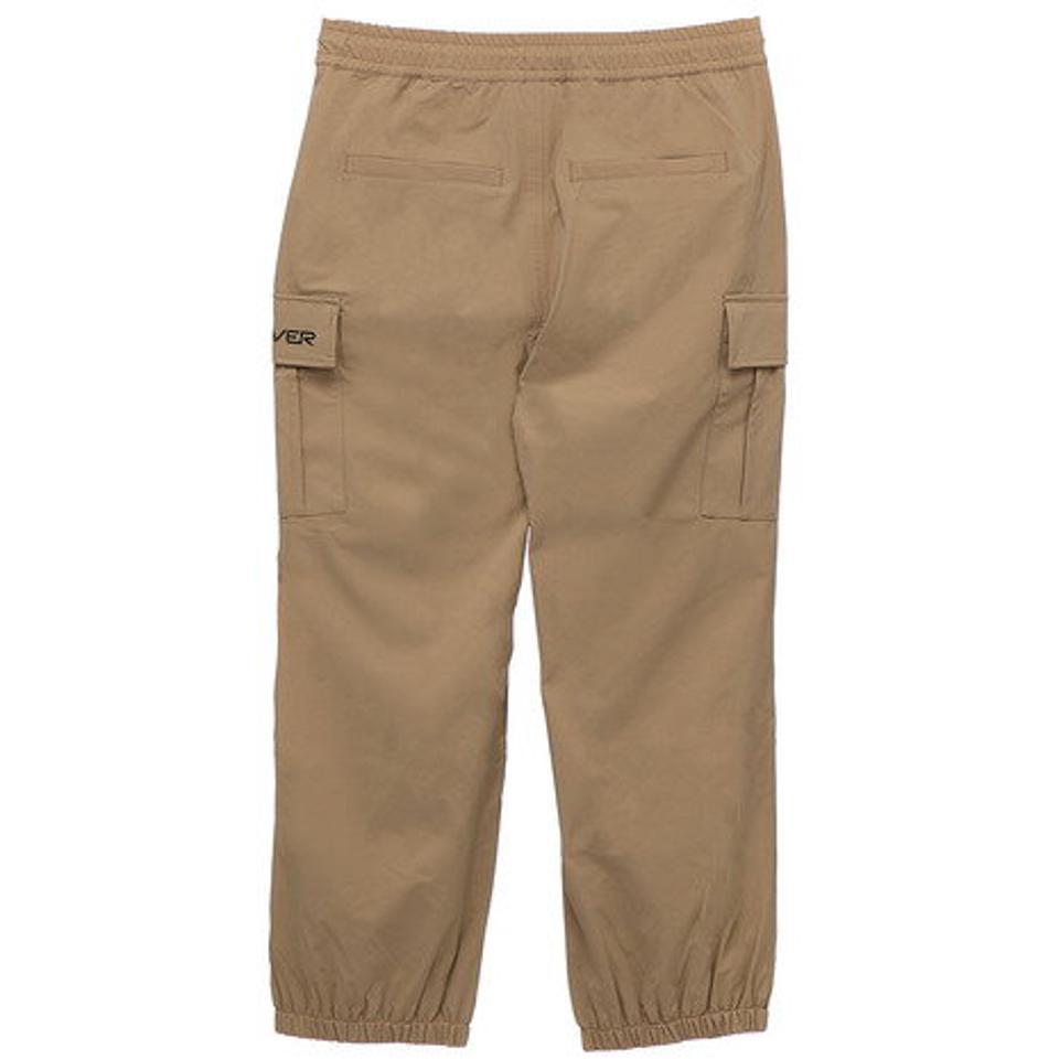 クイックシルバー(Quiksilver)(メンズ)QS SWITCH BAGGY スノーパンツ QPT223407