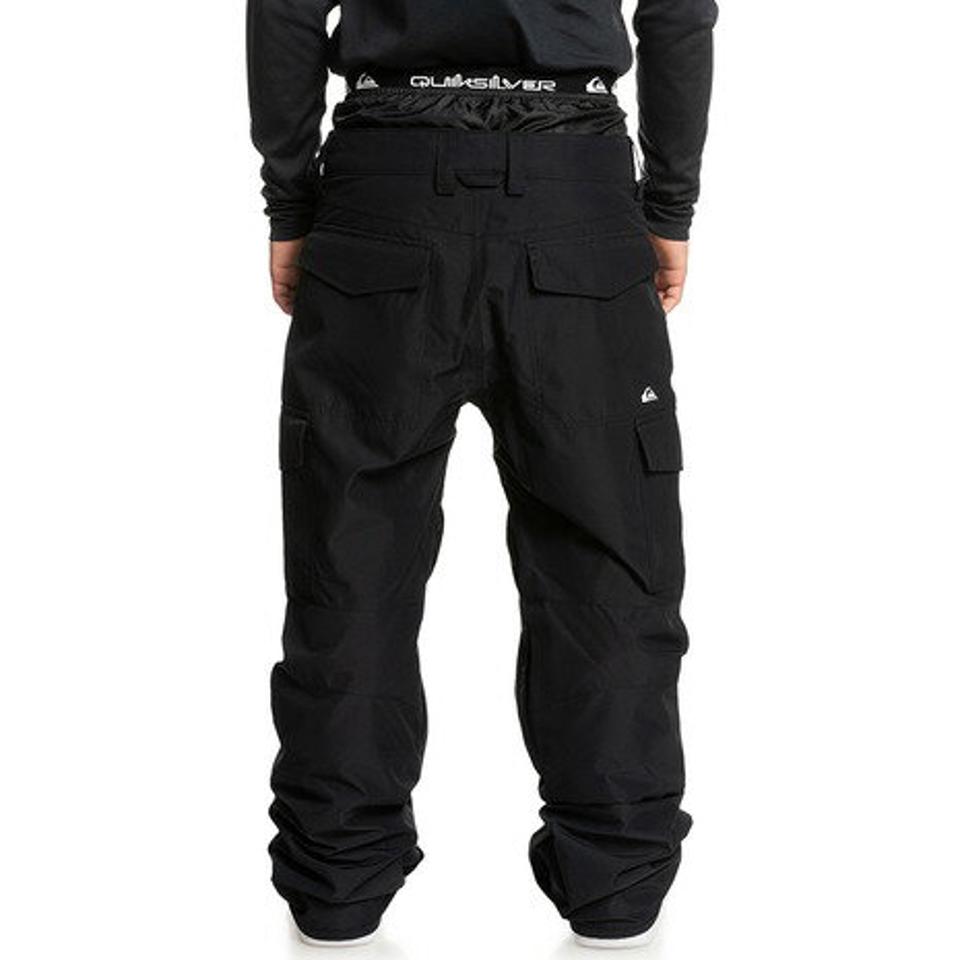 クイックシルバー(Quiksilver)(メンズ)PORTER GAITER カーゴパンツ EQYTP03196