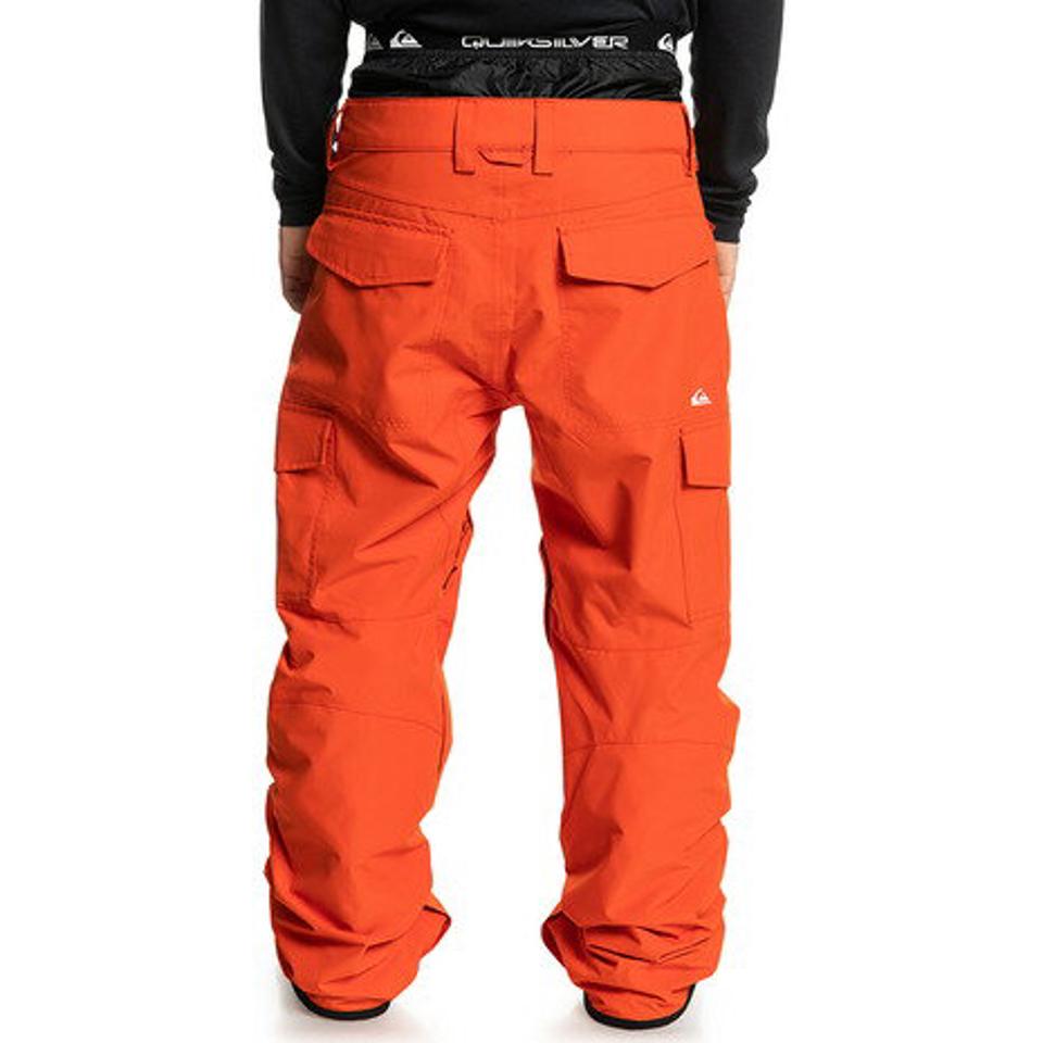 クイックシルバー(Quiksilver)(メンズ)PORTER GAITER カーゴパンツ EQYTP03196