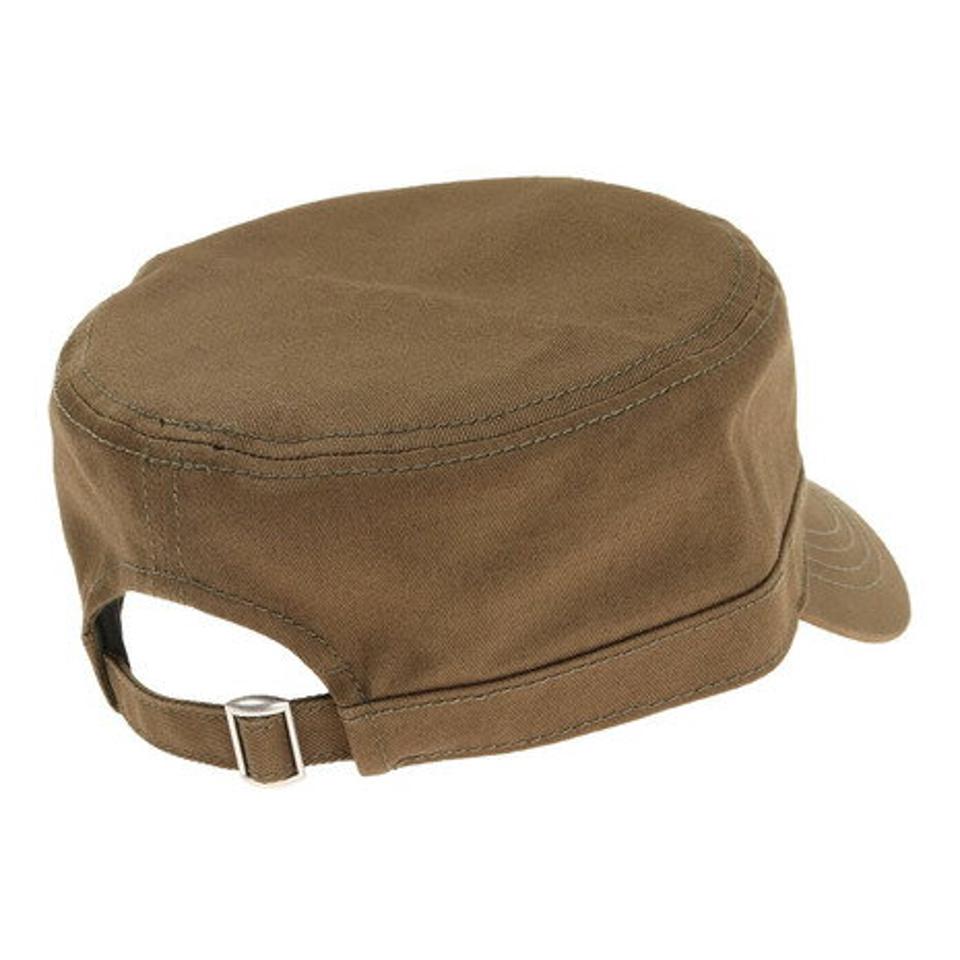 スライド（SLYDE）（メンズ、レディース）帽子 メンズ キャップ ロゴ ワークキャップ sl2021CAP5003 OLIVE 日よけ