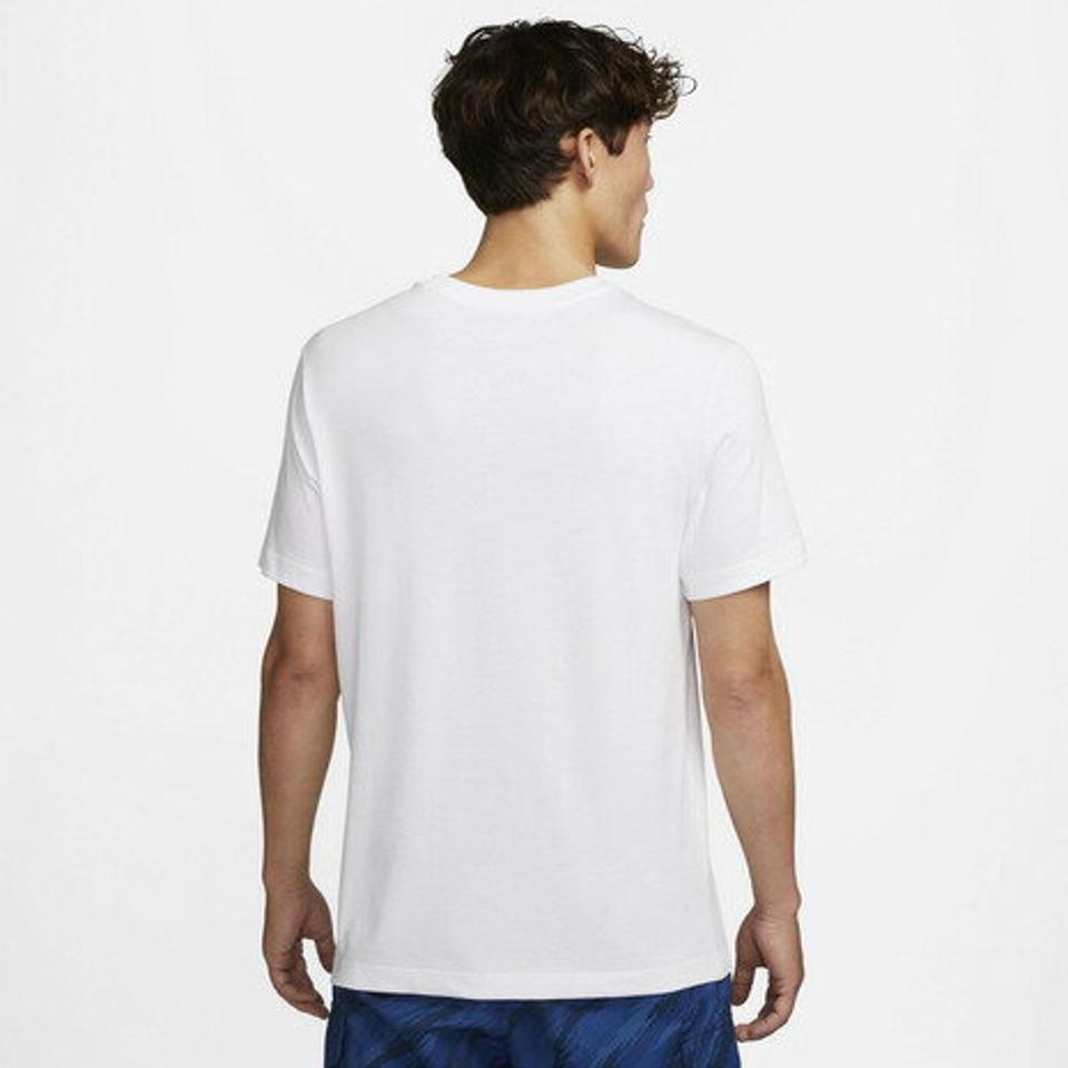 ナイキ(NIKE)(メンズ)サッカー フランス代表 半袖Tシャツ FFF スウッシュ FED WC22 DH7628-100