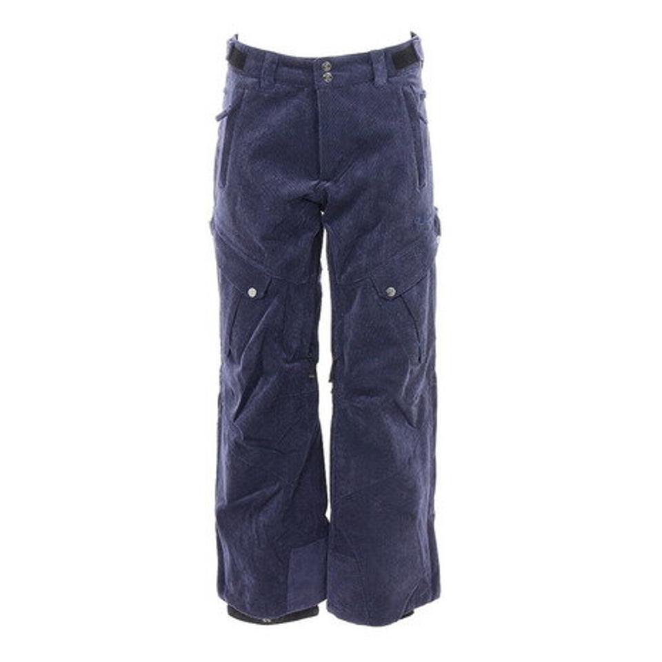 アイスピーク(ICEPEAK)(メンズ)スキーウェア メンズ パンツ COLLINS 657093538 390