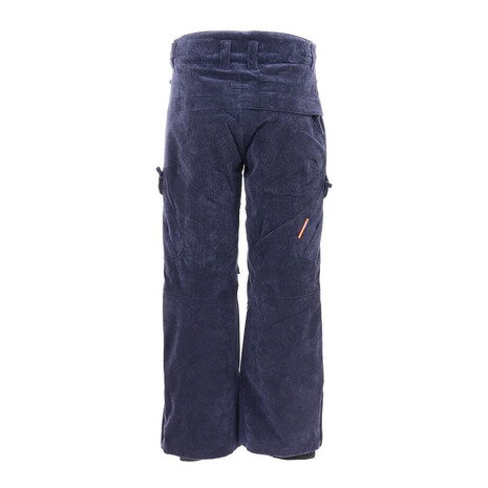 アイスピーク(ICEPEAK)(メンズ)スキーウェア メンズ パンツ COLLINS 657093538 390