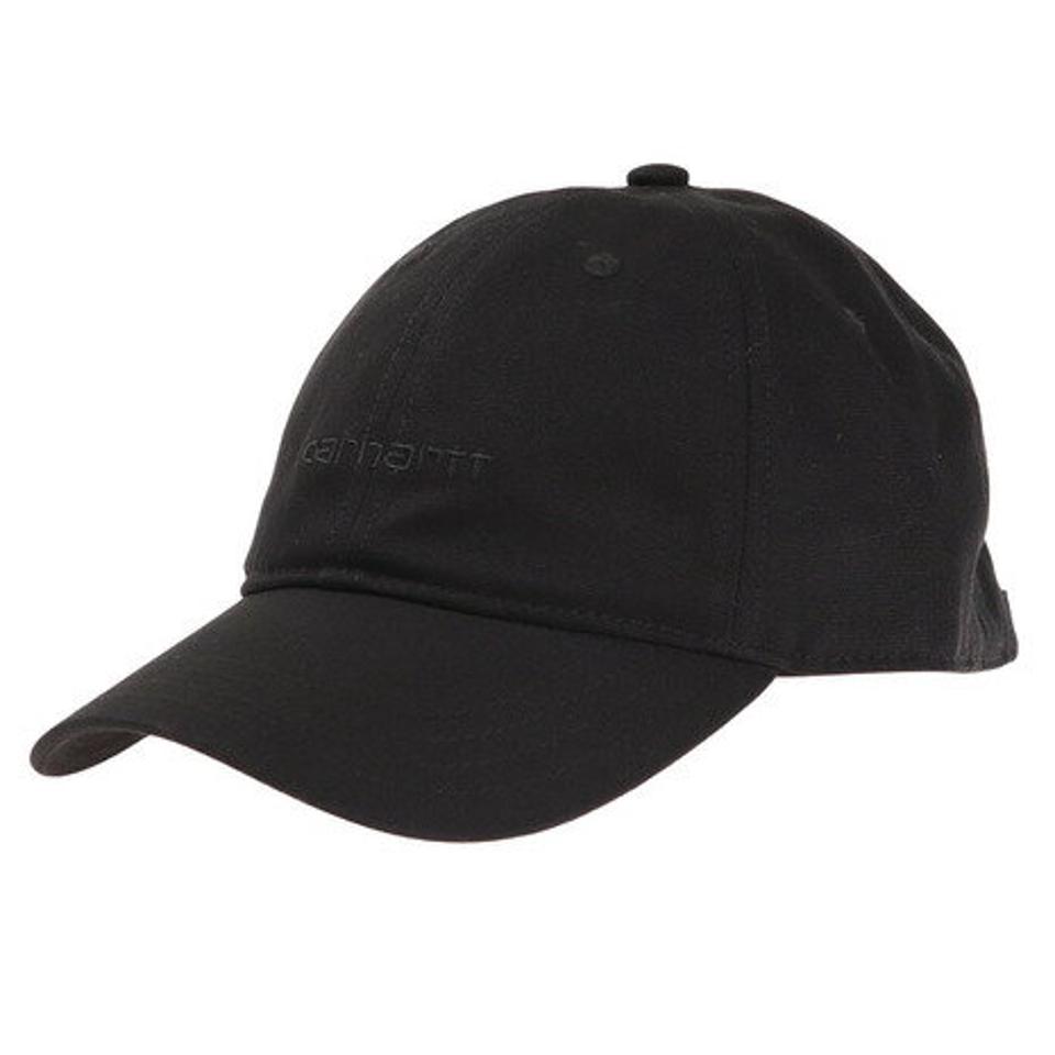 カーハート（CARHARTT）（メンズ、レディース）CANVAS SCRIPT キャップ I02887600EXX22FW