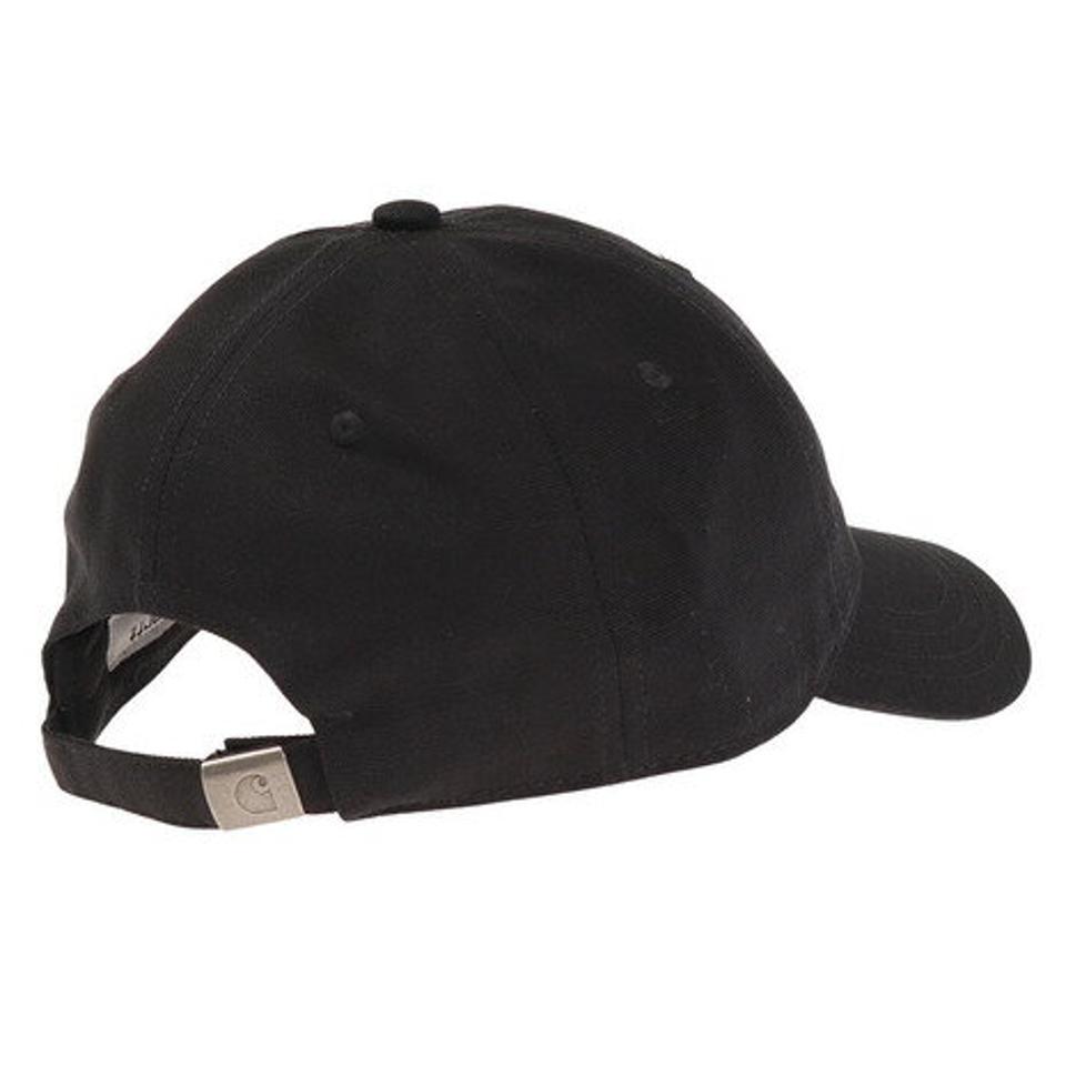 カーハート（CARHARTT）（メンズ、レディース）CANVAS SCRIPT キャップ I02887600EXX22FW