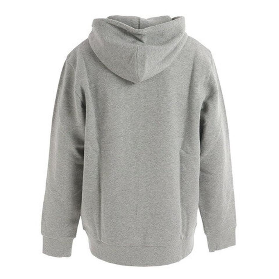 【11/5 24h限定 エントリー&対象4店舗買い回りで最大P10倍!】カーハート(CARHARTT)(メンズ)Hooded Script EmbroideryS プルオーバーパーカー I03124300DXX22FW