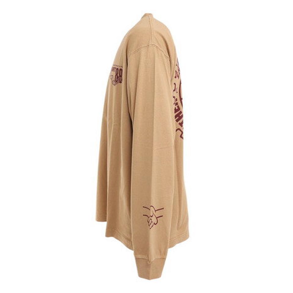 カーハート（CARHARTT）（メンズ）ロングスリーブ ストロンガーTシャツ I03098817HGD22FW