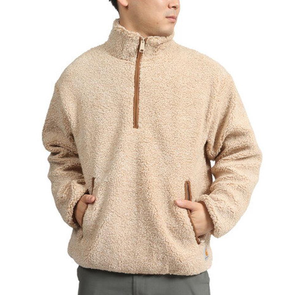 カーハート（CARHARTT）（メンズ）ドルパープルオーバーライナー I0308390HOXX22FW