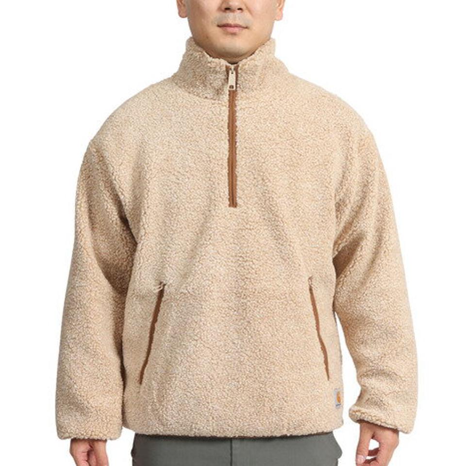 カーハート（CARHARTT）（メンズ）ドルパープルオーバーライナー I0308390HOXX22FW