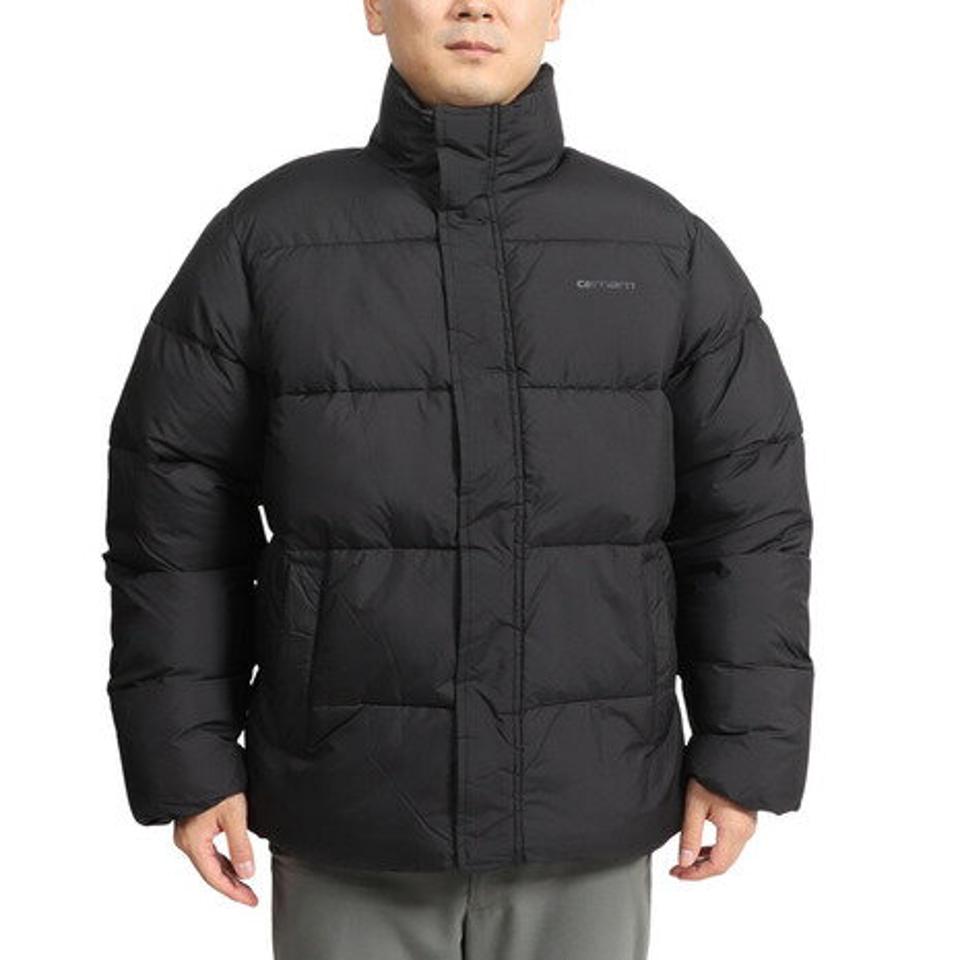 カーハート（CARHARTT）（メンズ）ドービルジャケット I03082200EXX22FW