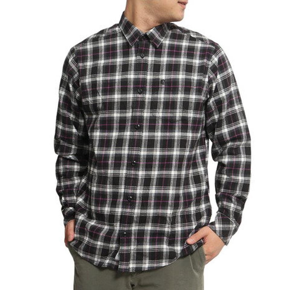 カーハート（CARHARTT）（メンズ）ロングスリーブラーモンドシャツ I03080213IXX22FW