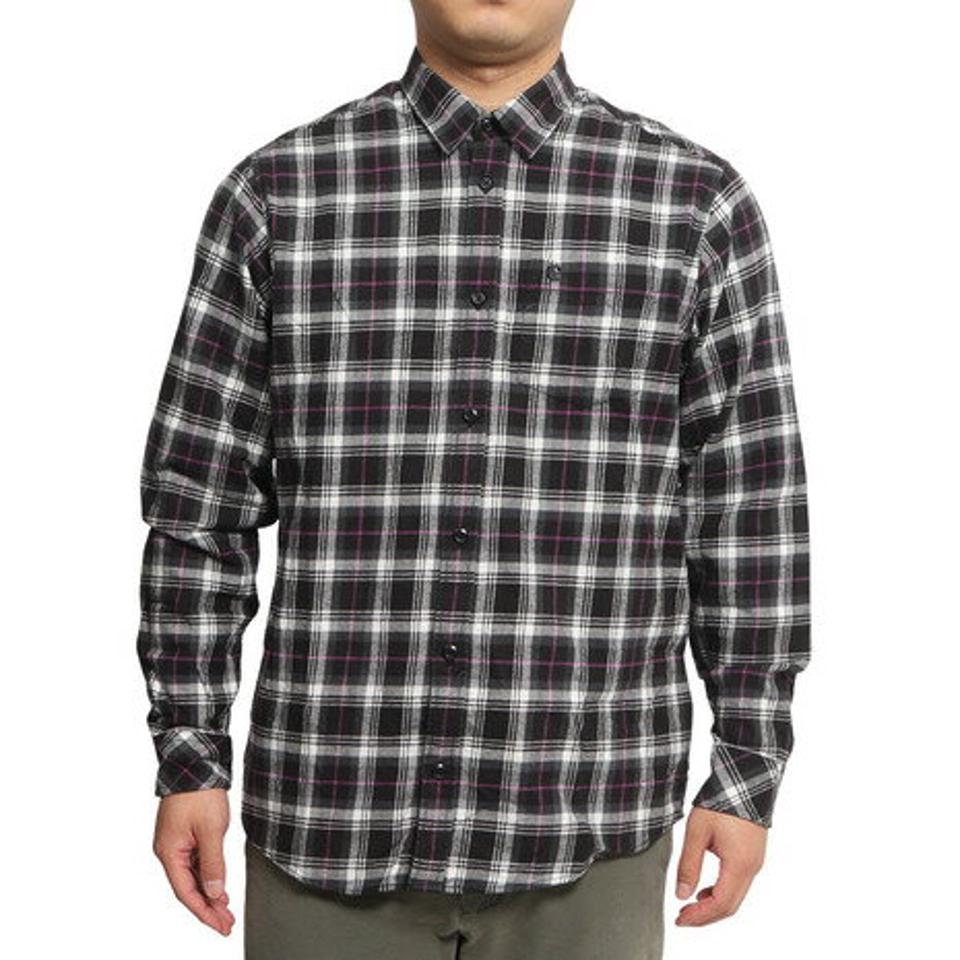 カーハート（CARHARTT）（メンズ）ロングスリーブラーモンドシャツ I03080213IXX22FW