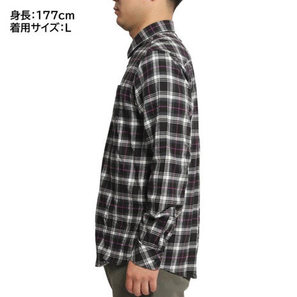 カーハート（CARHARTT）（メンズ）ロングスリーブラーモンドシャツ I03080213IXX22FW