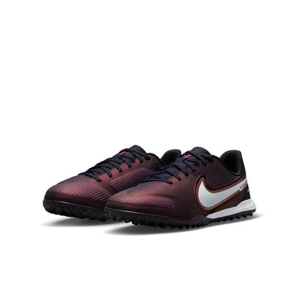 ナイキ（NIKE）（キッズ）ジュニアサッカートレーニングシューズ レジェンド 9 アカデミー TF DR6072-510