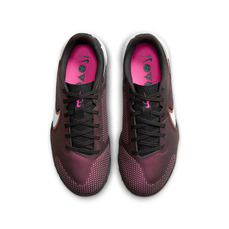 ナイキ（NIKE）（キッズ）ジュニアサッカートレーニングシューズ レジェンド 9 アカデミー TF DR6072-510