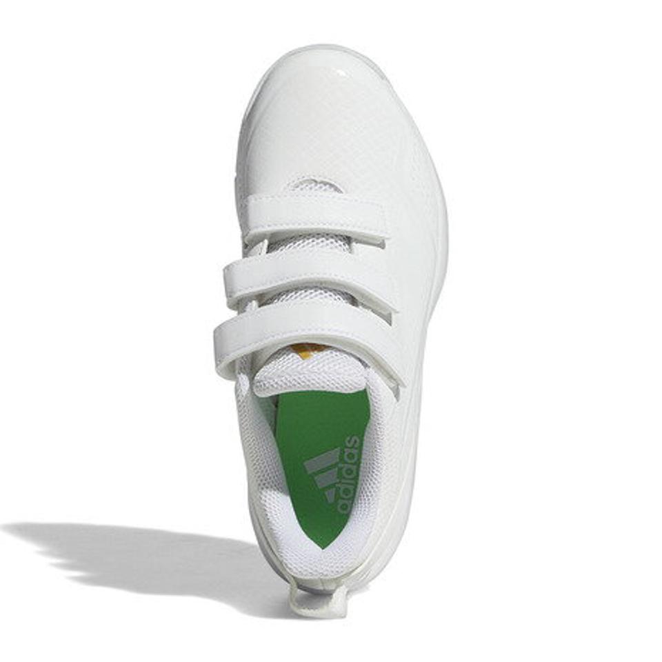 アディダス(adidas) (ジュニア) 野球 トレーニングシューズ ジュニア 白 黒 赤 ネイビージャパントレーナー GW2825 GW2826 GW2827 ベルト