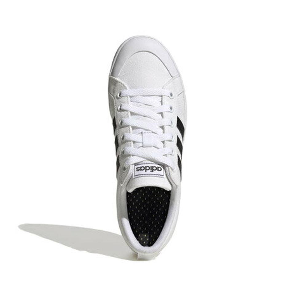 【20%OFFクーポン対象！12/11まで】アディダス（adidas）（メンズ、レディース）スニーカー ブラヴァーダ GY2277 GY2278