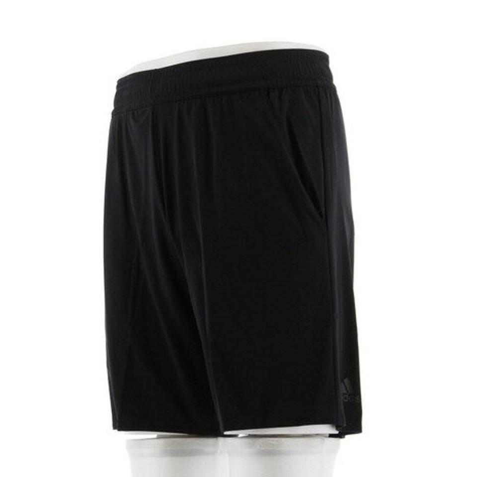 アディダス(adidas)(メンズ)レフェリーショーツ パンツ ブリーフ付き BDI66-AH9804