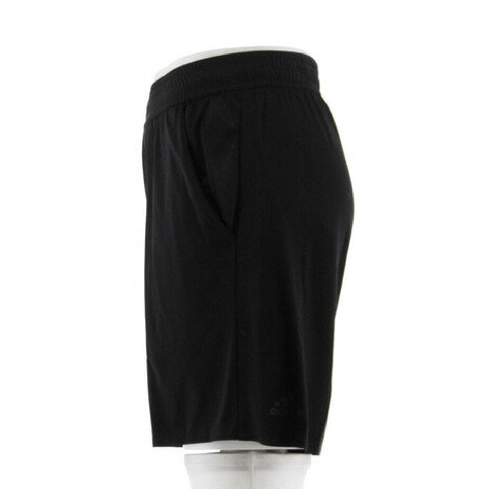 アディダス(adidas)(メンズ)レフェリーショーツ パンツ ブリーフ付き BDI66-AH9804