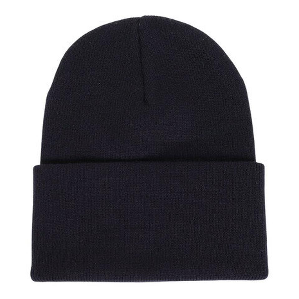 【10％OFFクーポン! 23日迄】カーハート（CARHARTT）（メンズ、レディース）アクリリック ワッチハット I0202221CXX22FW