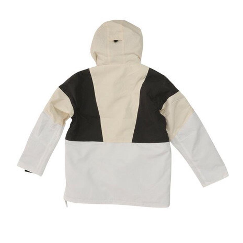 エーアールビーエヌ（ARBN）（レディース）スキーウェア ボードウェア 上下セット セットアップ レディース ベージュ 23 PULLOVER-L SUIT AB33WW1411 BEG