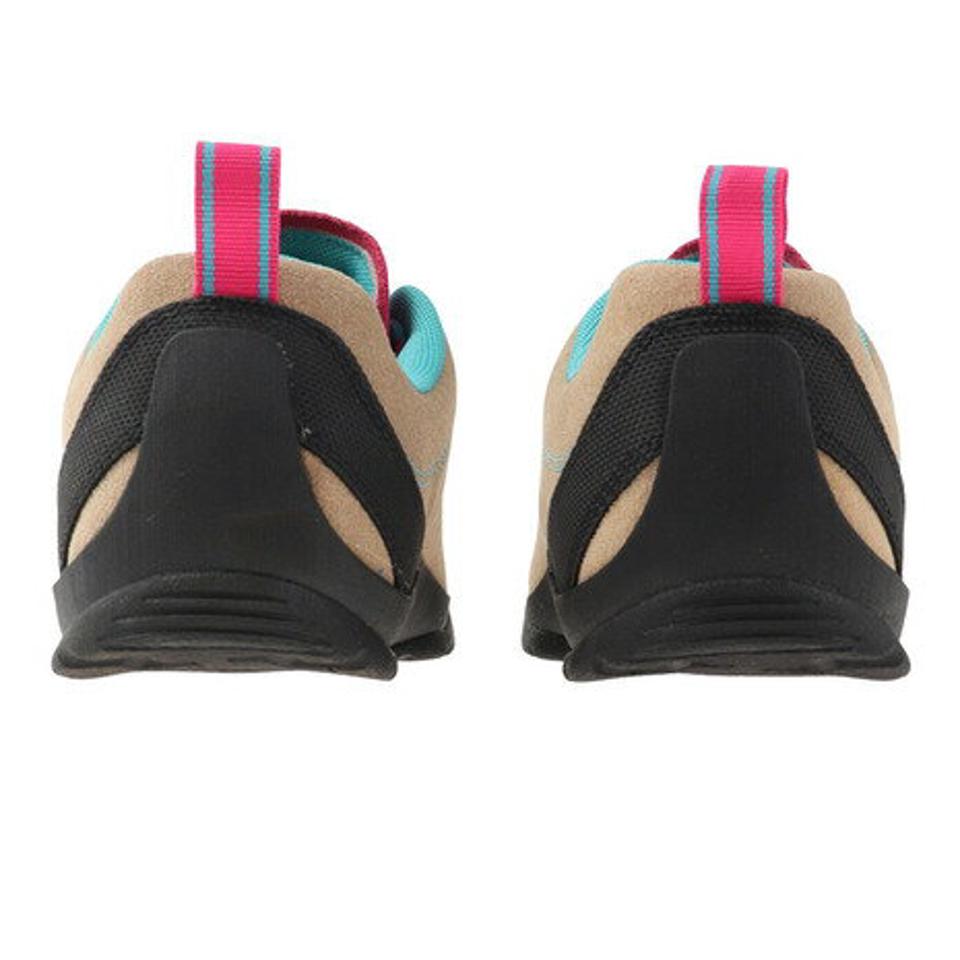 キーン（KEEN）（レディース）ジャスパー JASPER サファリ ピンク ベージュ 1023978 カジュアルシューズ 靴 スニーカー アウトドア トレッキング