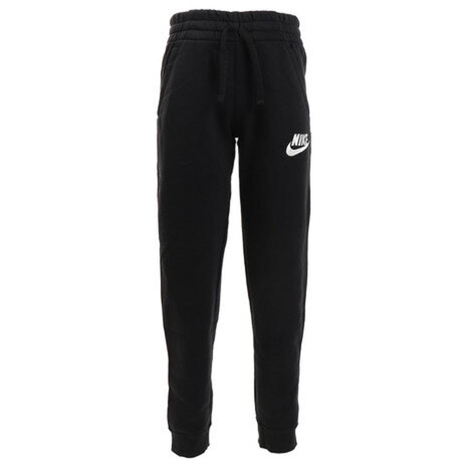ナイキ(NIKE)(キッズ)ジュニア クラブ フリース ジョガー パンツ CI2911-010HO19 オンライン価格