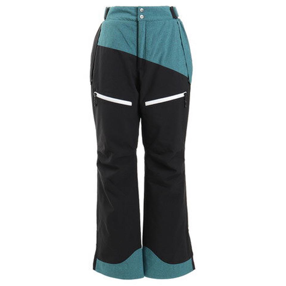シュトロイレ(STREULE)(レディース)スキーウェア レディース 20 LALA スキーーパンツ 317ST0OY1216PNT GRN