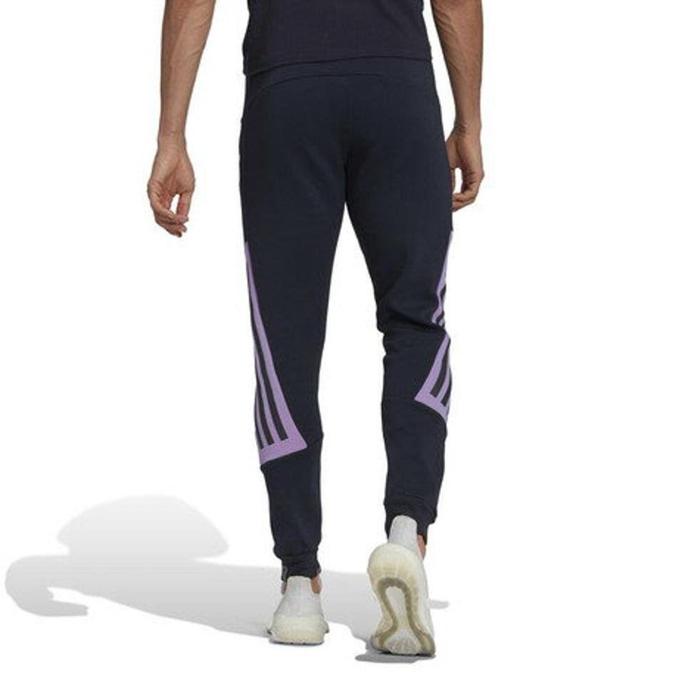アディダス(adidas)(メンズ)フューチャー アイコン スリーストライプス パンツ CS158-HK4558
