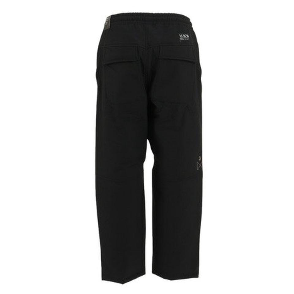 アディダス(adidas)(メンズ)パンツ メンズ PRSVE ウォーム TU668-HM2702