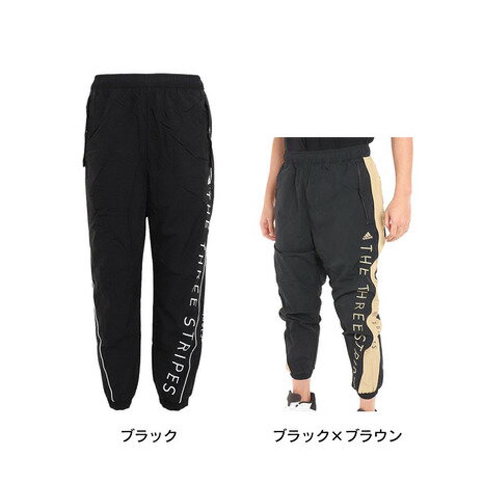 アディダス(ADIDAS)(メンズ)ジャージ ワーディング ウーブンパンツ UB119