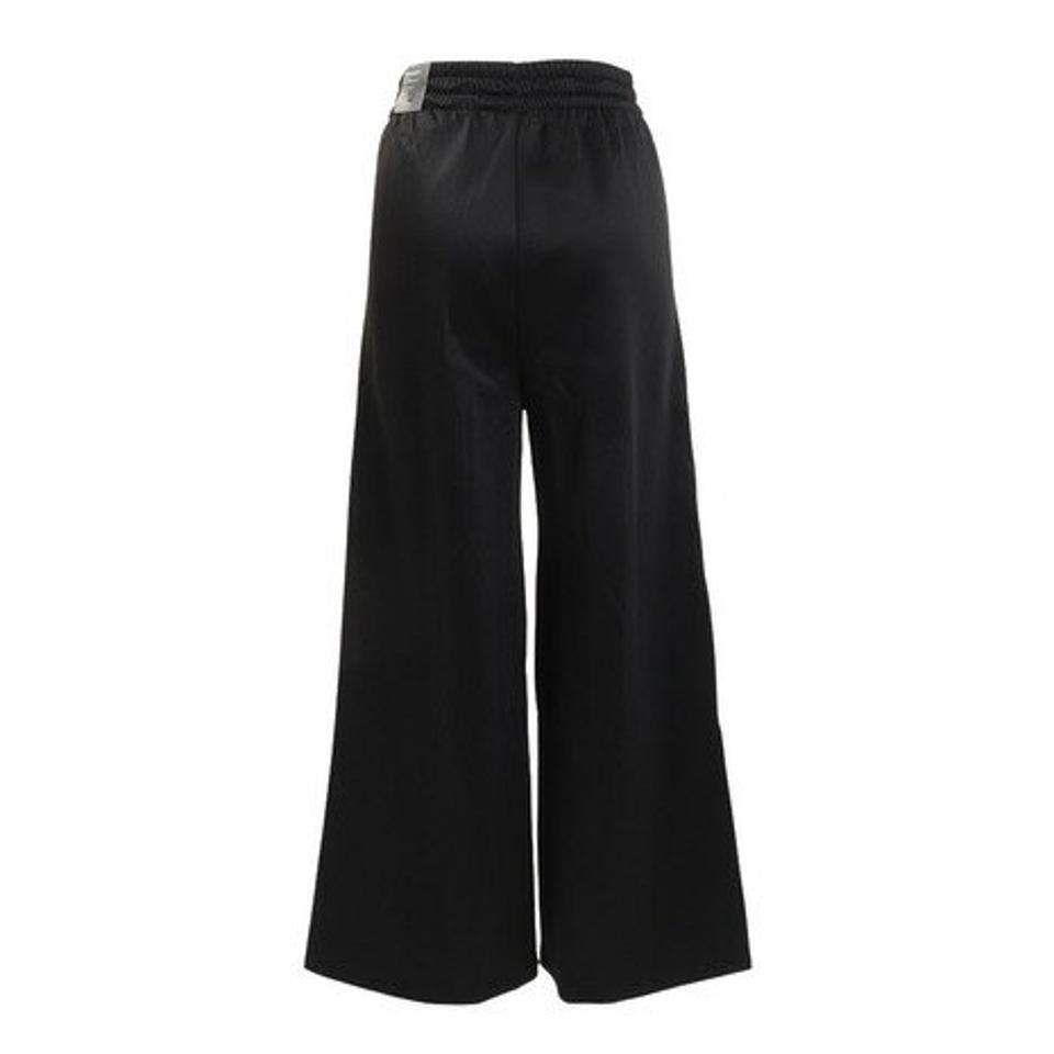 アディダス(adidas)(レディース)AEROREADY ワイドレッグ ハイライズパンツ TI258-HD3912