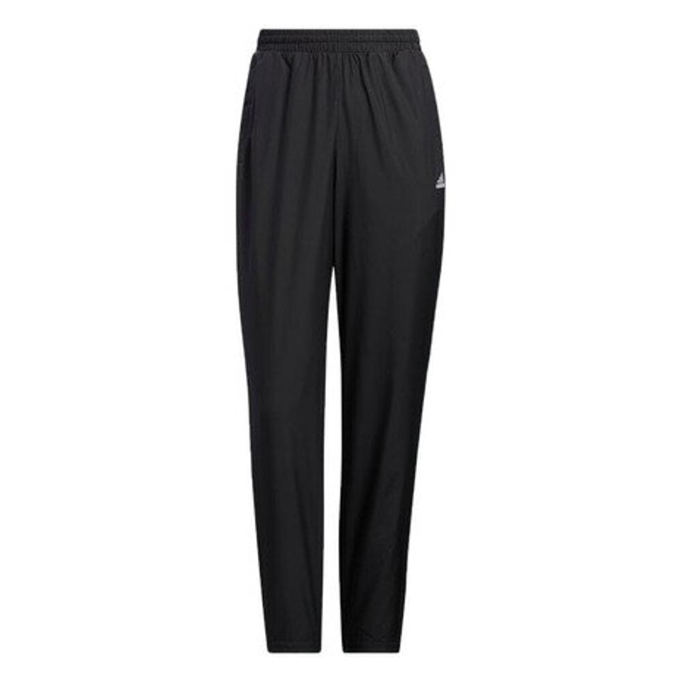 アディダス(adidas)(レディース)スリーストライプス ウインドパンツ TA025-HM2815