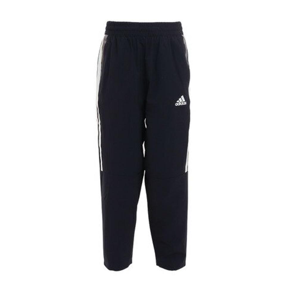 アディダス(adidas)(キッズ)ジュニア プレゼンテーション トラックスーツ ウーブンパンツ UB590-HM7151