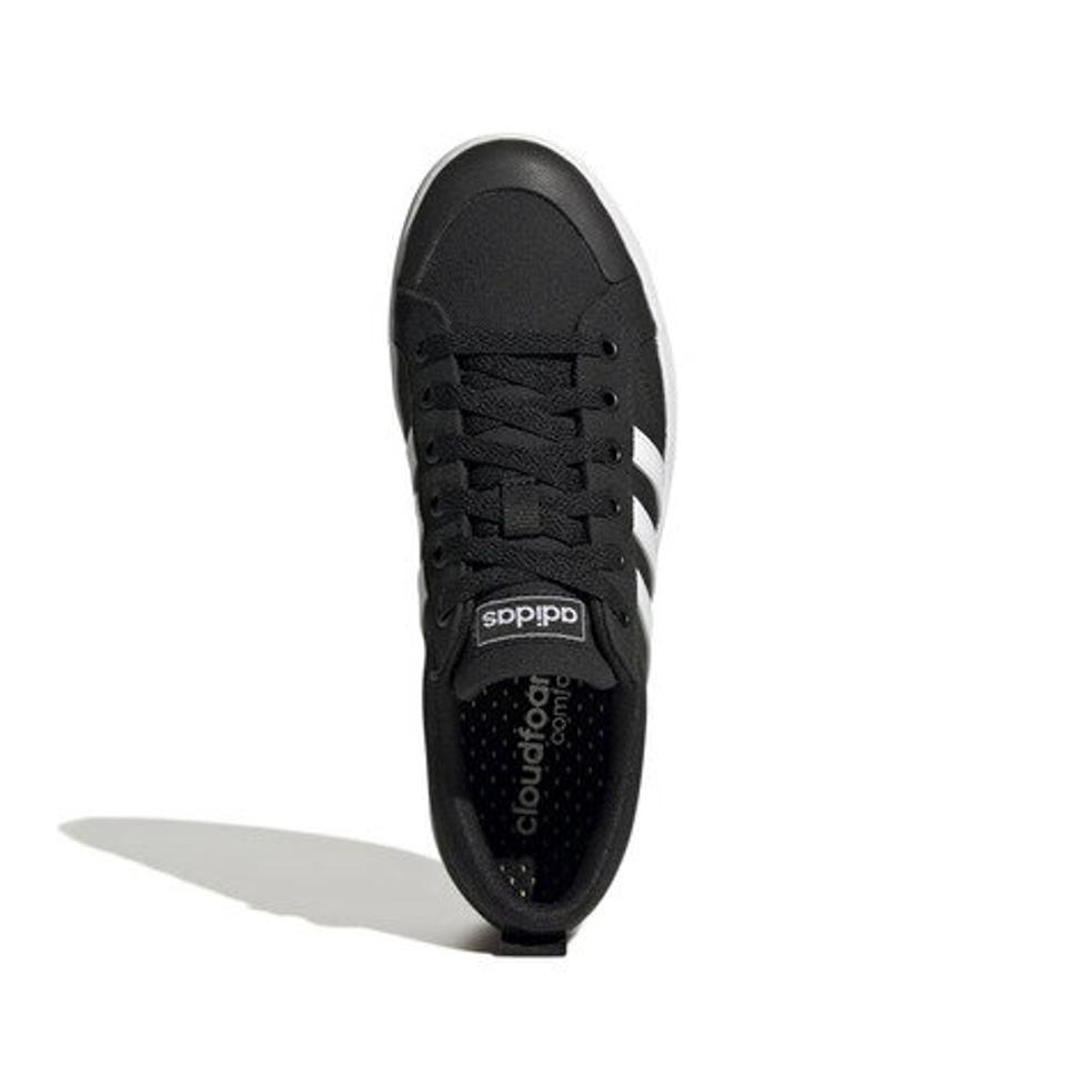 アディダス（adidas）（レディース）スニーカー レディース 黒 ブラヴァーダ ブラック GY2278