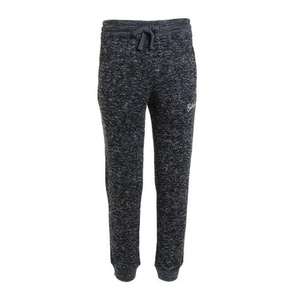 ビラボン(BILLABONG)(メンズ)ニットフリース スウェットパンツ BC012023