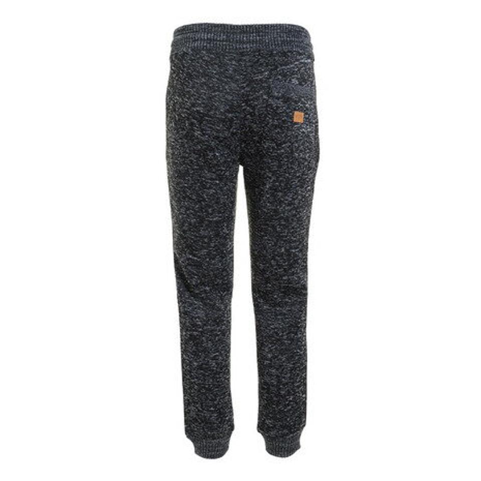 ビラボン(BILLABONG)(メンズ)ニットフリース スウェットパンツ BC012023