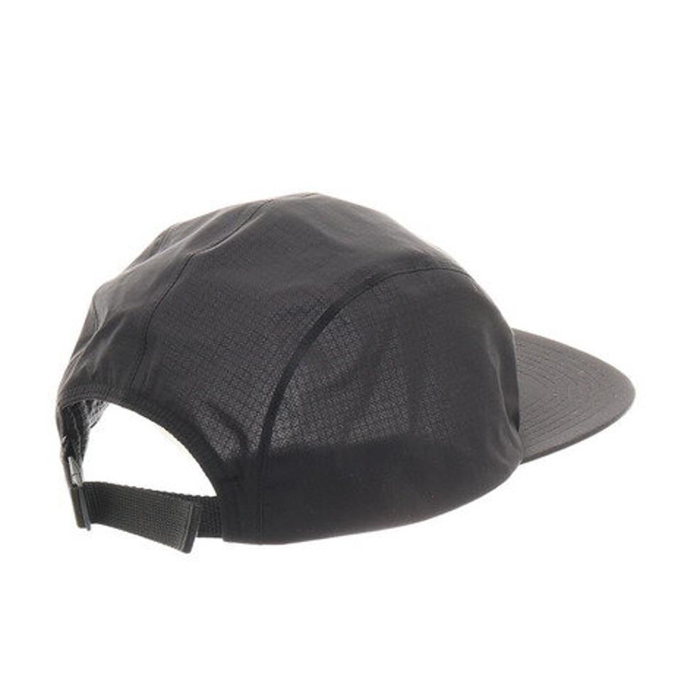 【10%OFFクーポン対象！5/21まで】サロモン（SALOMON）（メンズ、レディース）BONATTI WATERPROOF FIVE PANEL キャップ LC1680100