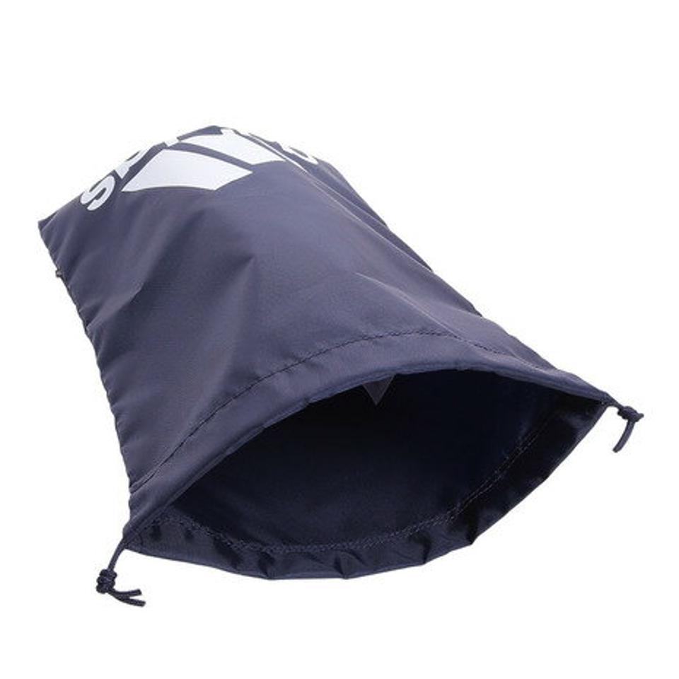 アディダス（adidas）（メンズ、レディース）ナップザック イーピーエスシューズサック ネイビー TS078-H64738