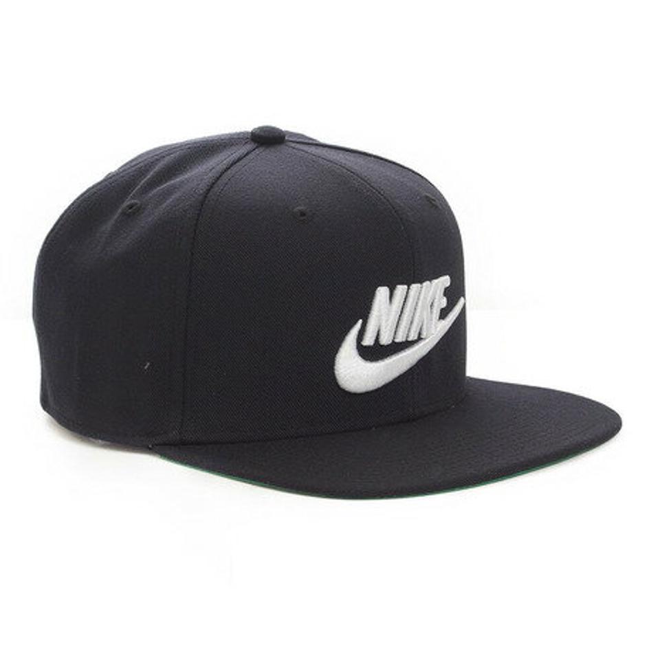 ナイキ（NIKE）（メンズ）帽子 メンズ フューチュラ プロ キャップ 891284-010SP18 日よけ