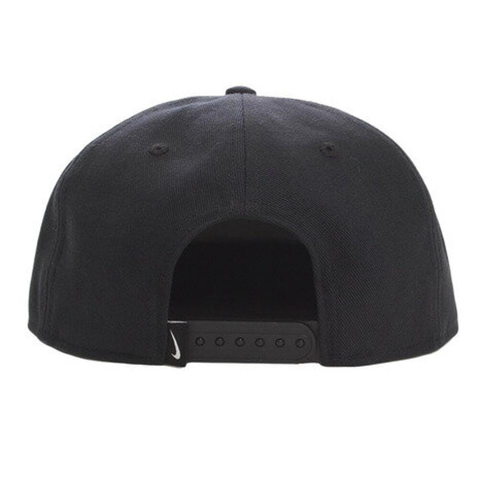 ナイキ（NIKE）（メンズ）帽子 メンズ フューチュラ プロ キャップ 891284-010SP18 日よけ