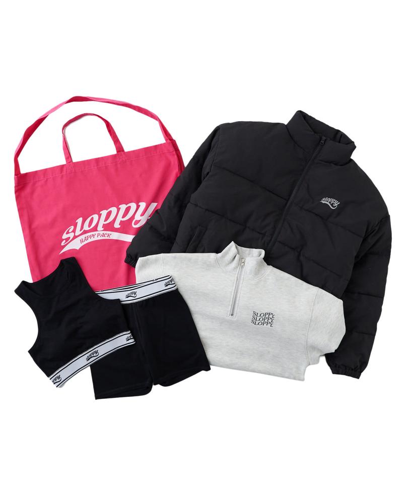 【2023福袋】WHO'S WHO gallery（WOMEN）