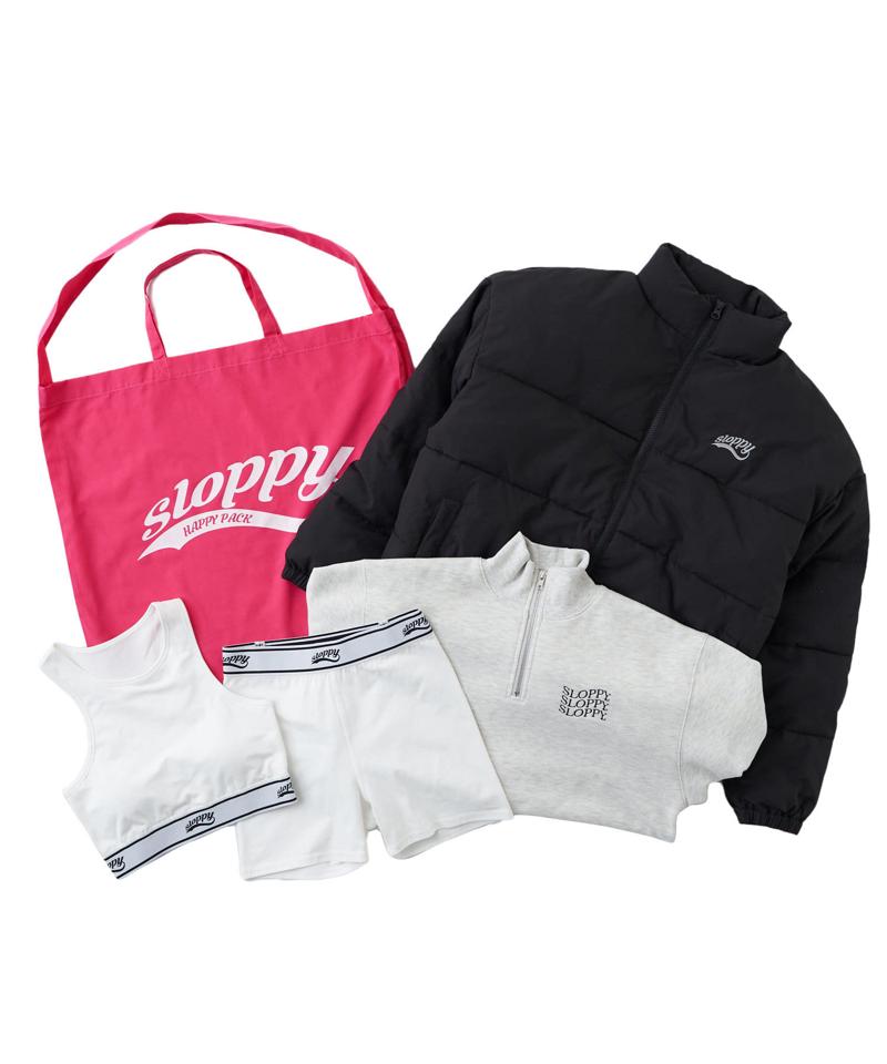 【2023福袋】WHO'S WHO gallery（WOMEN）