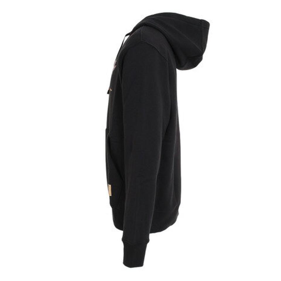 ナイキ（NIKE）（メンズ）NSW BB SOLE CAF プルオーバー 長袖フーディ DX6513-010