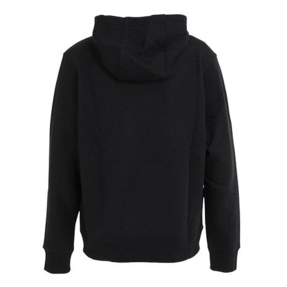 ナイキ（NIKE）（メンズ）NSW BB SOLE CAF プルオーバー 長袖フーディ DX6513-010