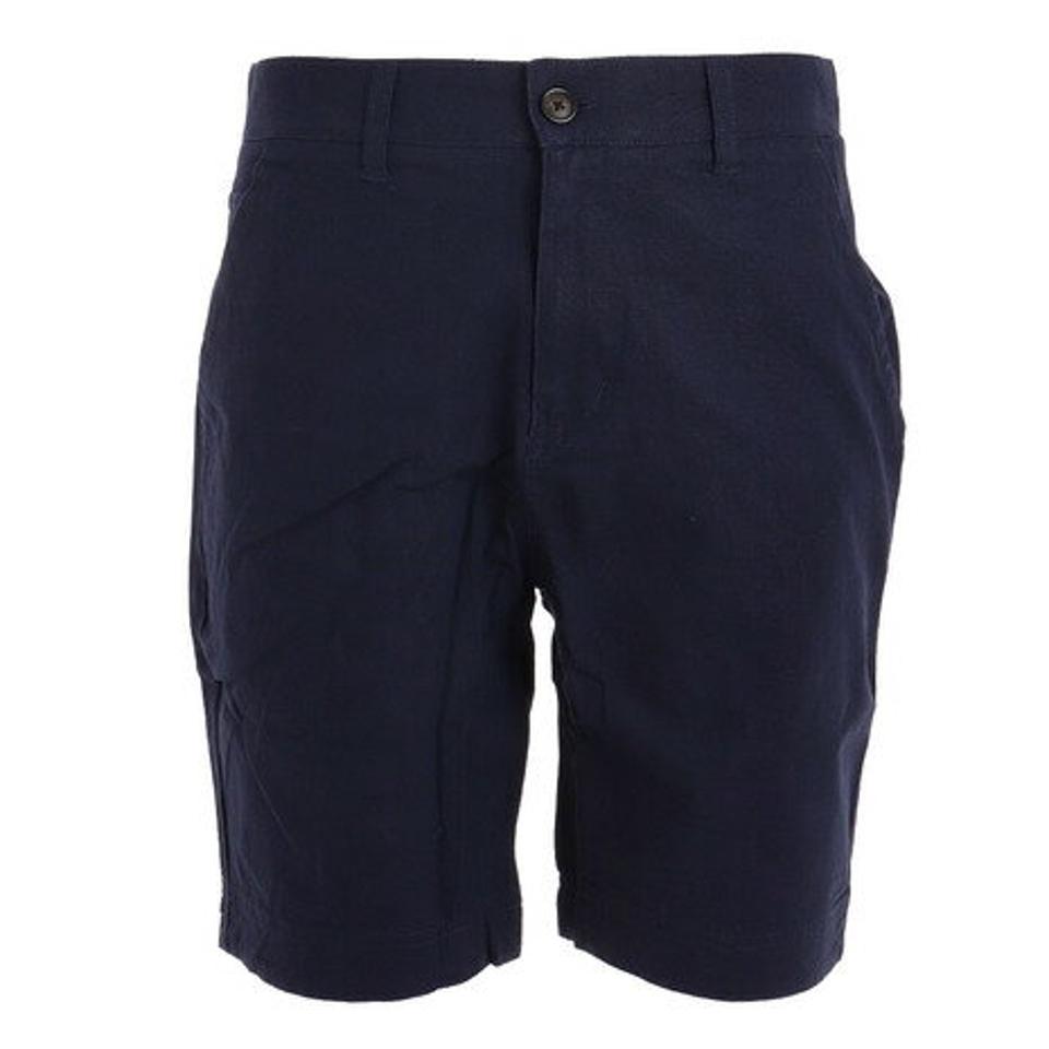 ティア(TYR)(メンズ)リネン SOLID PSLNSLD-20SRLNVY ショートパンツ ハーフパンツ 短パン