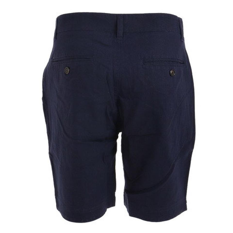 ティア(TYR)(メンズ)リネン SOLID PSLNSLD-20SRLNVY ショートパンツ ハーフパンツ 短パン